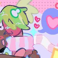 Sprout ( Healer / Distractor ) 