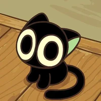 -Hiha Fake?(Black Cat)(F4k3)-