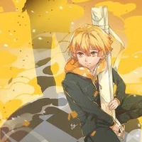 Zenitsu