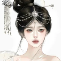 Diệp Tuyết Nguyệt