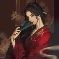 Thiên Vân Hề( thẩm thẩm TN)