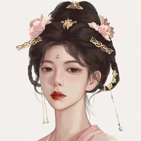 Bạch Thiển( Chị cả TN )