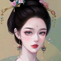 Cẩm Mịch( chị 2 TN )