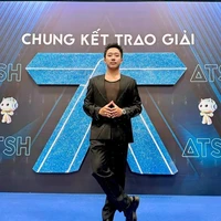 Trấn Thành(MC)