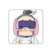 recovery girl