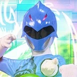 zyouhger shark