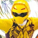 zyouhger lion