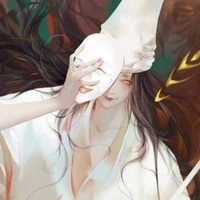 bạch y họa thế_bạch vô tướng