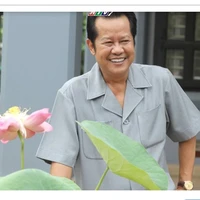 Chú Thanh Nam