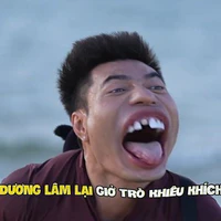 Lê Dương Bảo Lâm