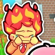 °hiha flame°