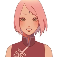 HARUNO SAKURA