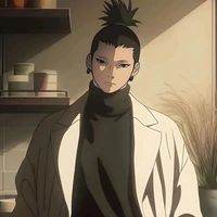 NARA SHIKAMARU