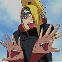 DEIDARA