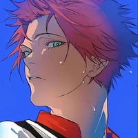 Itoshi Sae