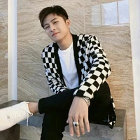 Ngyễn Tuấn Kiện ( Gin Tuấn Kiệt )