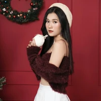 Lê Thị Vỹ Dạ ( Chị Ngân )