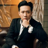 Trấn Thành ( Ba Jun )