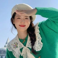 Kiều Anh ( em họ jun )