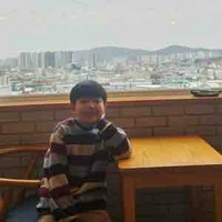 Kang Hae Joon