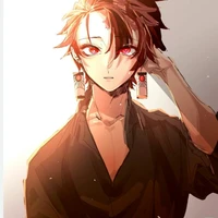 Tanjiro