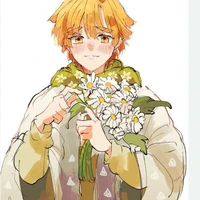 Zenitsu