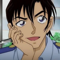 HAGIWAGA KENJI