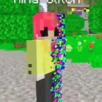 hiha glitch