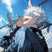 Gojo Satoru / Yuu /
