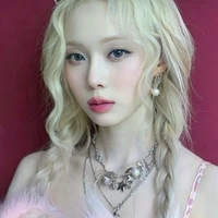 kim minjeong / winter