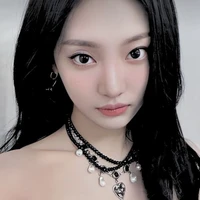 ning yizhou /ning ning