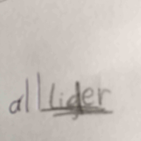 All lớp lider