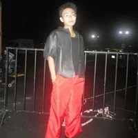 Lâm Bạch Phúc Hậu