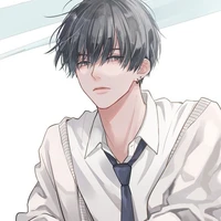 Mộng Kiệt Hào /em trai cô/