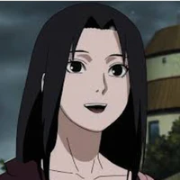 Mikoto Uchiha ✿
