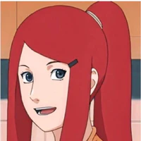Kushina Uzumaki ✿