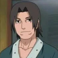 Fugaku Uchiha ❃