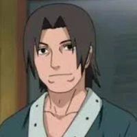Fugaku Uchiha ❃
