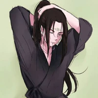Neji Hyuga ▤