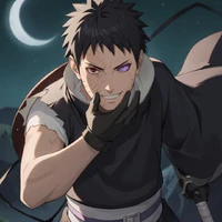 Obito Uchiha ▦