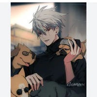 Kakashi Hatake ▦