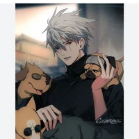 Kakashi Hatake ▦