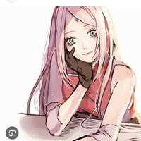 Sakura Haruno ❀