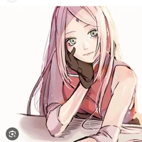 Sakura Haruno ❀