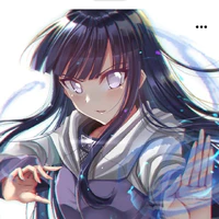 Hinata Hyuga ❀