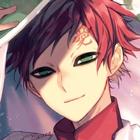 Gaara Subaku no▤