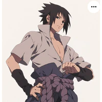 Sasuke Uchiha♡