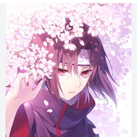Itachi Uchiha ✤
