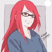 Karin Uzumaki ✥