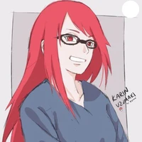Karin Uzumaki ✥